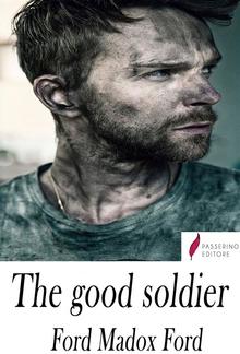 The Good Soldier PDF