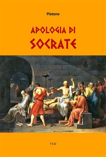 Apologia di Socrate PDF