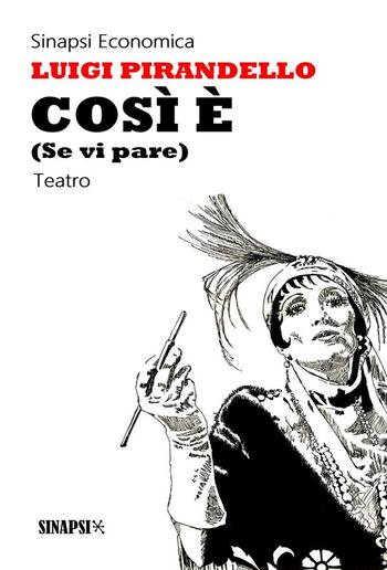 Così è (Se vi pare) PDF