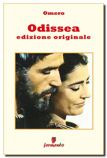Odissea - edizione originale PDF