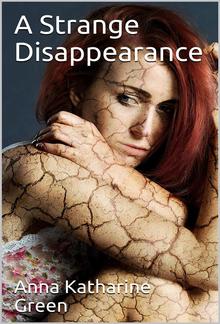 A Strange Disappearance PDF