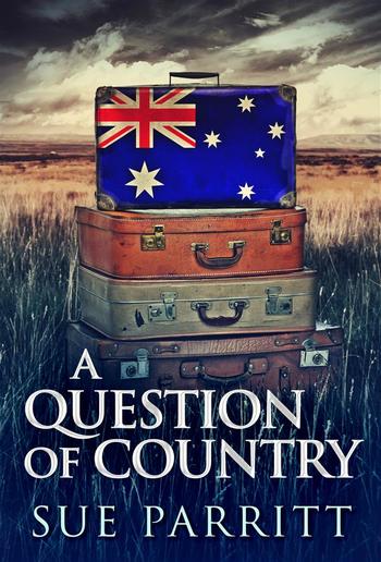 A Question Of Country PDF