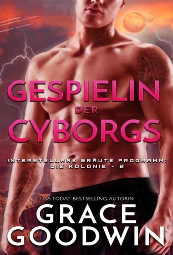 Gespielin der Cyborgs PDF