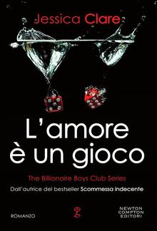 L'amore è un gioco PDF