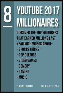 YouTube 2017 Millionaires 8 PDF