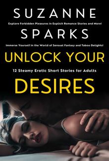 Unlock Your Desires PDF