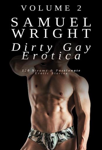 Dirty Gay Erotica - Volume 2 PDF