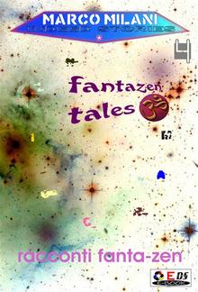 Indeed stories 4 (racconti fanta-zen) PDF