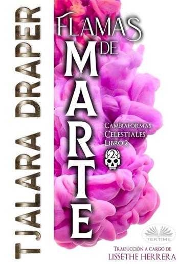 Flamas De Marte PDF