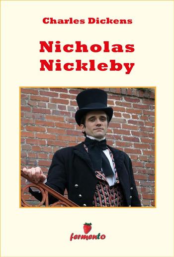 Nicholas Nickleby PDF