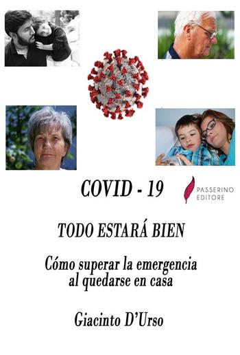 COVID - 19 Todo estará bien PDF