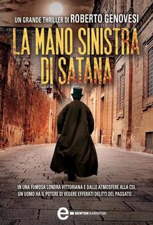 La mano sinistra di Satana PDF