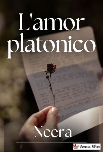 L’amor platonico PDF