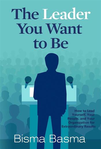 The leader You Want to Be PDF