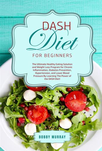 DASH Diet for Beginners PDF