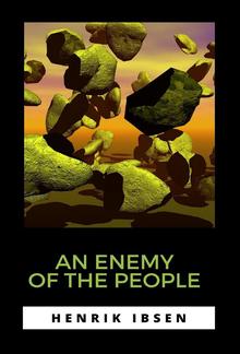 An Enemy of the People PDF