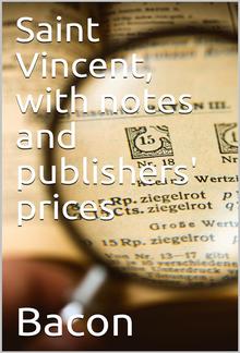 The Stanley Gibbons Philatelic Handbooks: Saint Vincent PDF