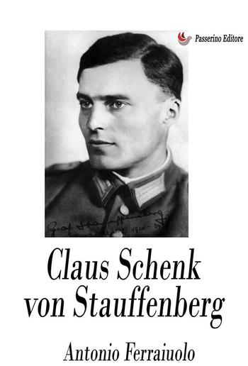 Claus Schenk von Stauffenberg PDF