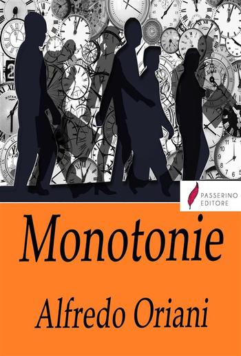 Monotonie PDF