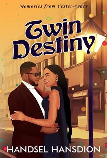 Twin Destiny PDF