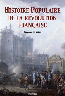 Histoire populaire de la Révolution Française PDF