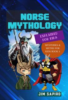 Norse Mythology PDF