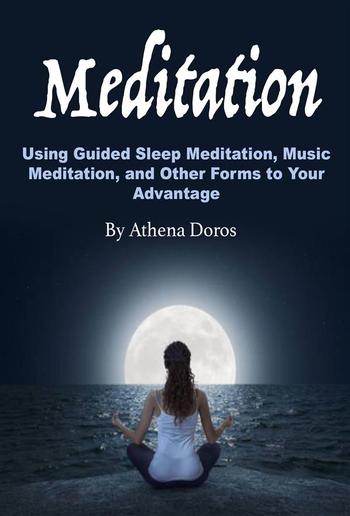 Meditation PDF