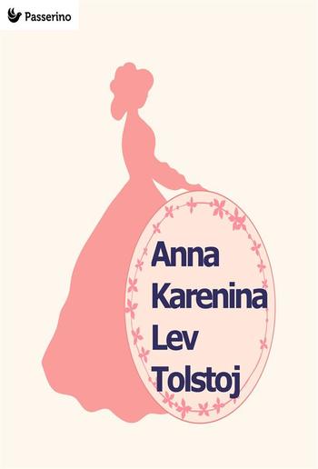 Anna Karenina PDF