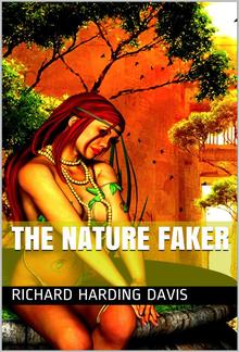 The Nature Faker PDF