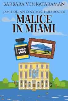 Malice In Miami PDF
