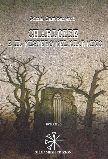 CHARLOTTE e il mistero del giardino PDF