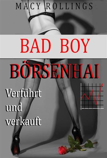 Bad Boy Börsenhai PDF