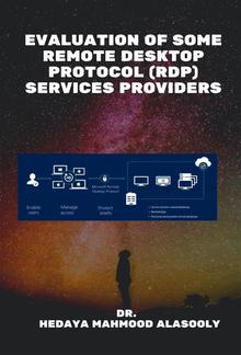 Evaluation of Some Remote Desktop Protocol (RDP) Services Providers PDF