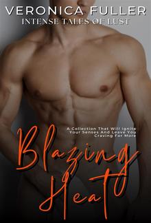 Blazing Heat PDF