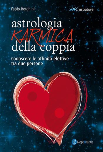 Astrologia karmica della coppia PDF