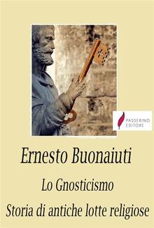 Lo Gnosticismo PDF