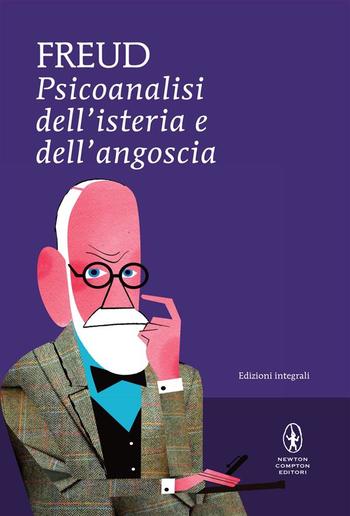 Psicoanalisi dell'isteria e dell'angoscia PDF