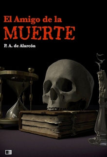 El amigo de la muerte PDF