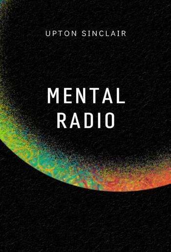 Mental radio (übersetzt) PDF