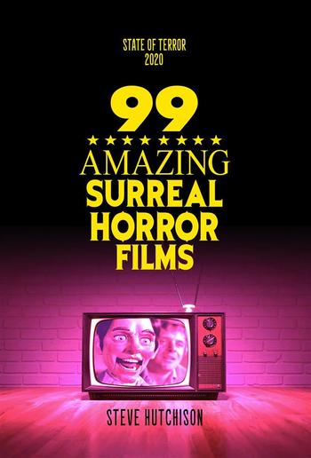 99 Amazing Surreal Horror Films PDF