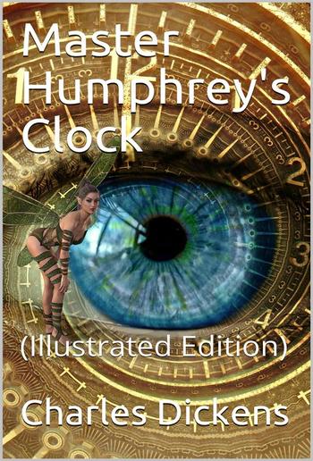 Master Humphrey's Clock PDF