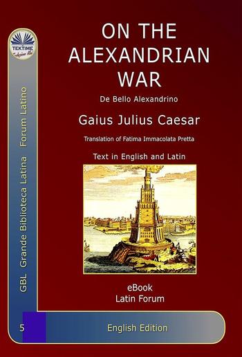 On The Alexandrian War PDF