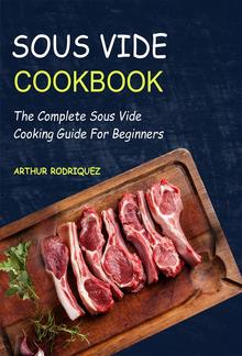 Sous Vide Cookbook PDF