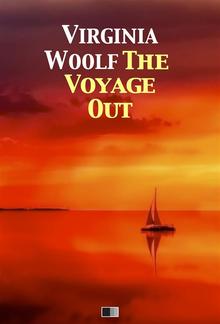 The voyage out PDF