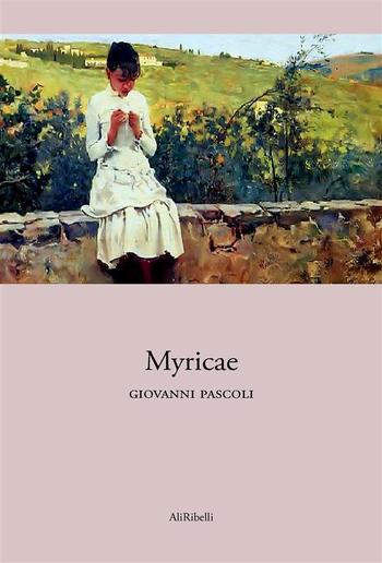 Myricae PDF