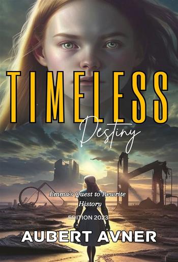 Timeless Destiny PDF