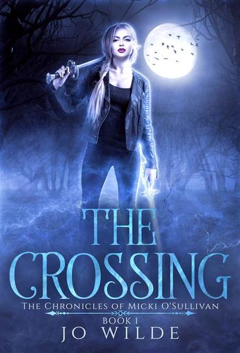 The Crossing PDF