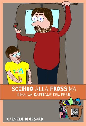 Scendo alla prossima PDF