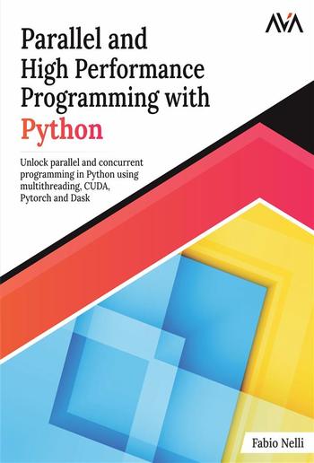 Parallel and High Performance Programming with Python PDF