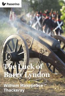 The Luck of Barry Lyndon PDF